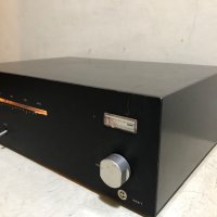 Esart S-12 Vintage FM Tuner, снимка 5 - Ресийвъри, усилватели, смесителни пултове - 28706817