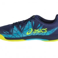 Asics Gel-Fastball 3 маратонки за тенис , хандбал, и др номер 41,5, , снимка 2 - Маратонки - 38541226