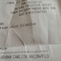 Дамски маратонки Calvin Klein , снимка 10 - Маратонки - 25378525