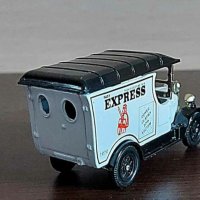 Oxford Diecast Express , снимка 4 - Антикварни и старинни предмети - 43240086