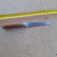 Старо Българско ножче , снимка 2 - Други ценни предмети - 43566880