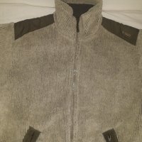 Fjallraven Katmai G1000 Fleece Jacket (М) поларено яке, снимка 2 - Спортни дрехи, екипи - 35341991