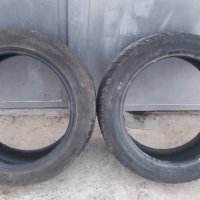 Два броя гуми 245 45 18 -40 лева двете , снимка 1 - Гуми и джанти - 43482356