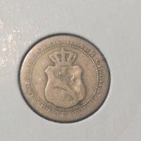 Стара монета-133, снимка 4 - Нумизматика и бонистика - 27174670