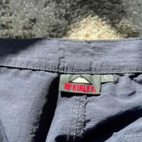 Оригинални къси гащи McKinley, снимка 3 - Къси панталони - 40038924