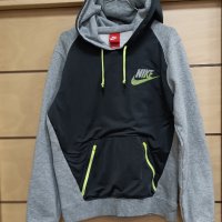 Nike-Много Запазен, снимка 18 - Суичъри - 43487428