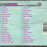 The Dome-Vol.-34,41,4,21,38,28,, снимка 8 - CD дискове - 36667660