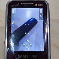 Samsung C3322 Duos La Fleur, снимка 7 - Samsung - 43135942