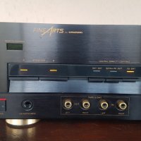 Grundig Fine Arts A-905, снимка 7 - Ресийвъри, усилватели, смесителни пултове - 33138277