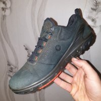 водоустойчиви туристически обувки  Ecco Biom Venture gore-tex  номер 40 -41, снимка 7 - Други - 37944583