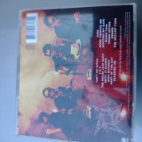 Metallica Cd, снимка 4 - CD дискове - 38708383