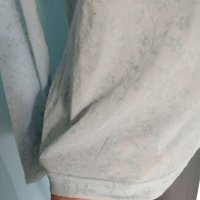 Италианска блуза с плюшени цветя ”Dolce RAGAZZA” Clothing, снимка 6 - Блузи с дълъг ръкав и пуловери - 15386539