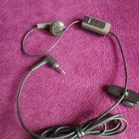 Единична слушалка Нокиа , снимка 4 - Слушалки, hands-free - 39409022