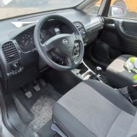 Opel Zafira 2.0 DTI-101к.с на части- Опел Зафира, снимка 7 - Автомобили и джипове - 32234178