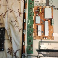 За части или ремонт Samsung PS51D490A1WXBT, снимка 10 - Телевизори - 43091629