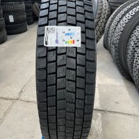 Нови тежкотоварни гуми, снимка 7 - Гуми и джанти - 35493729