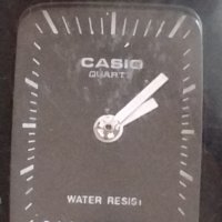 МЪЖКИ ЧАСОВНИК CASIO QUARTZ WATER RESIST JAPAN MOVT СТИЛЕН ИЗИСКАН ДИЗАЙН 27029, снимка 2 - Мъжки - 38756897