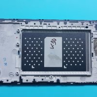 Рамка LG K10 , снимка 1 - Резервни части за телефони - 35177325