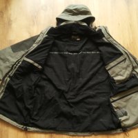 Pinewood Jacket размер XL за лов риболов яке със здрава материя подходящо за гоначи - 798, снимка 12 - Якета - 44119034