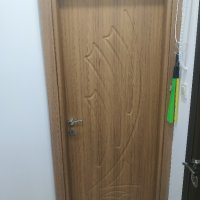 нова врата не разопакована, снимка 1 - Интериорни врати - 43996409