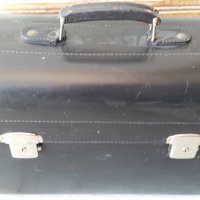Кожен куфар за инструменти PARAT POST 76, снимка 2 - Куфари с инструменти - 37937453