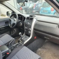 Suzuki Grand Vitara 1.9 DDiS 2006 г., снимка 3 - Автомобили и джипове - 32789054