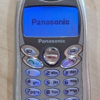 Panasonic GD55, снимка 2 - Други - 43839217