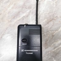 безжичен сет модем и предавател SENNHEISER freePORT EM 1-C SK 2-C, снимка 5 - Bluetooth слушалки - 43376341