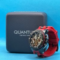 Мъжки ръчен часовник QUANTUM HNG535.658, снимка 1 - Мъжки - 43084516