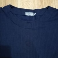 Дамска блуза 2ХЛ , снимка 1 - Блузи с дълъг ръкав и пуловери - 35280808
