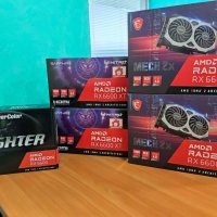 RTX 3090 Founders Edition + оригинална опаковка, снимка 16 - Видеокарти - 36386423