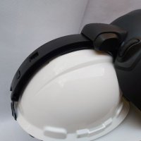 3M Speedglas 9100XX шлем с каска+Слюди Бонус, снимка 11 - Други машини и части - 38513095