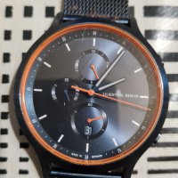 lilienthal berlin watch, снимка 5 - Мъжки - 43975058