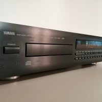 Yamaha CDX-660RS, снимка 4 - Аудиосистеми - 43285607