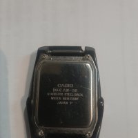 продавам  часовник " Casio "AW-36, снимка 3 - Мъжки - 43393074