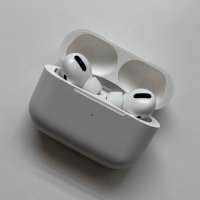 ✅ Слушалки 🔝 AirPods Pro, снимка 1 - Слушалки и портативни колонки - 43069227