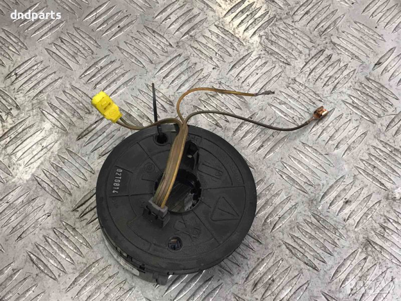 Лентов кабел Mercedes A-Class,W168,2000г., снимка 1