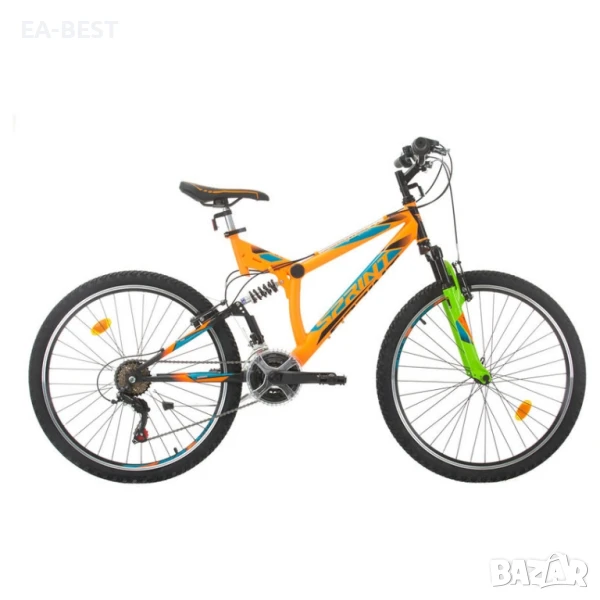 🚴‍♂️ ELEMENT 26", снимка 1