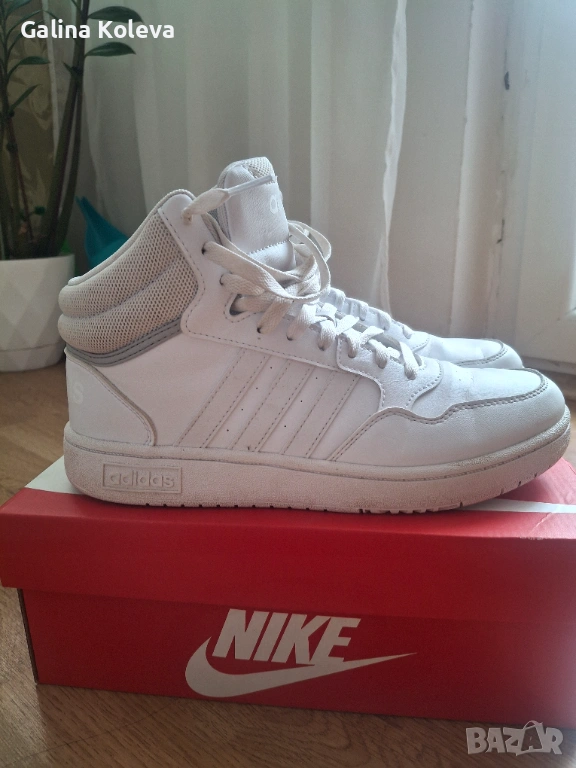 Спортни обувки adidas, снимка 1