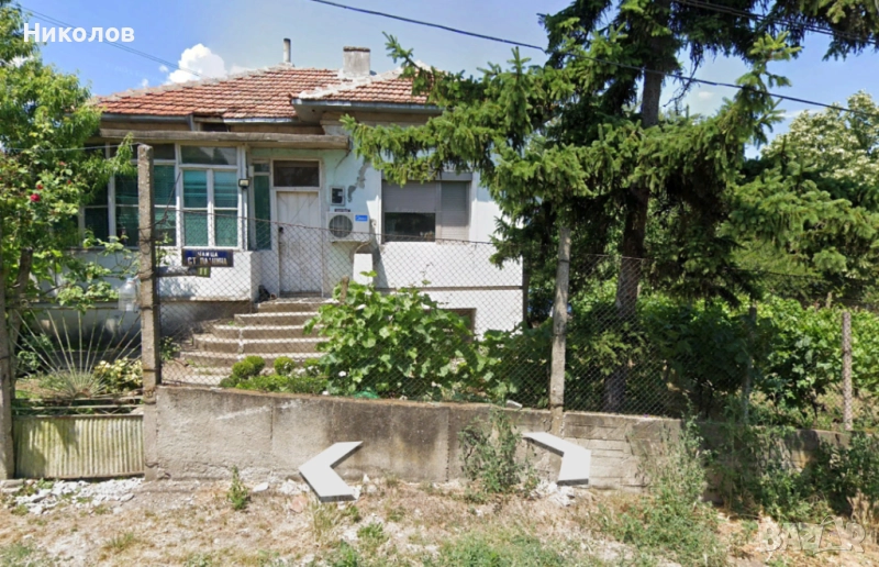 къща в гр.Дунавци Видин, снимка 1
