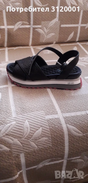 Сандали , снимка 1