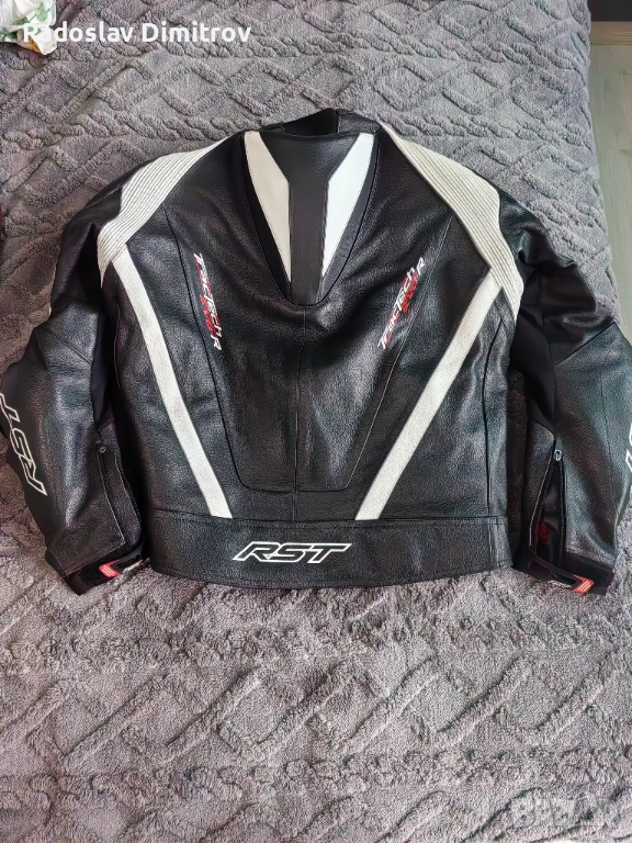 RST Tractech EVO R, снимка 1