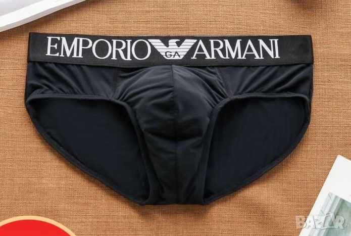 Слип Emporio Armani , снимка 1