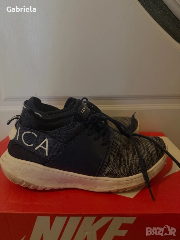 Маратонки Nautica , снимка 1