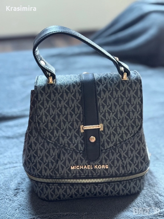 Дамска чанта MICHAEL KORS, снимка 1