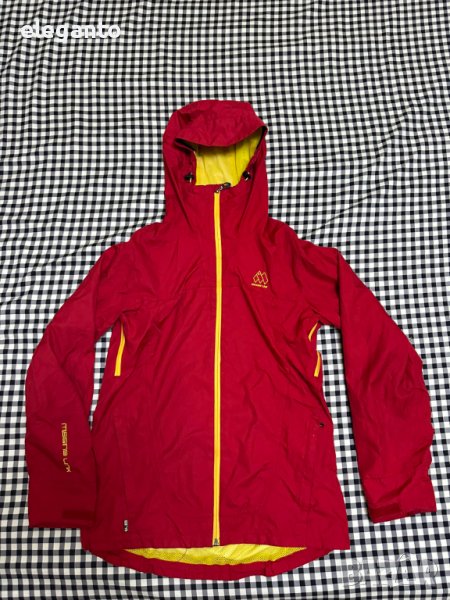 Missing Link GoreTex дамско Hard Shell туристическо яке размер М , снимка 1