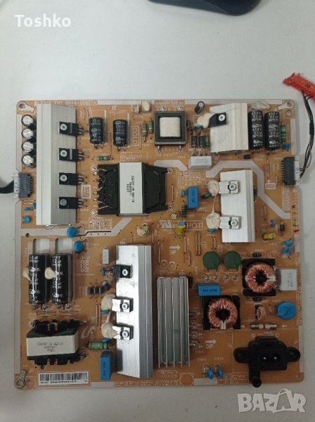 Power board BN44-00807A, снимка 1