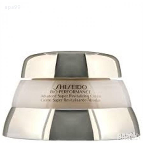 Shiseido Bio-Performance Advanced Super Revitalizing Cream, 50 ml, снимка 1