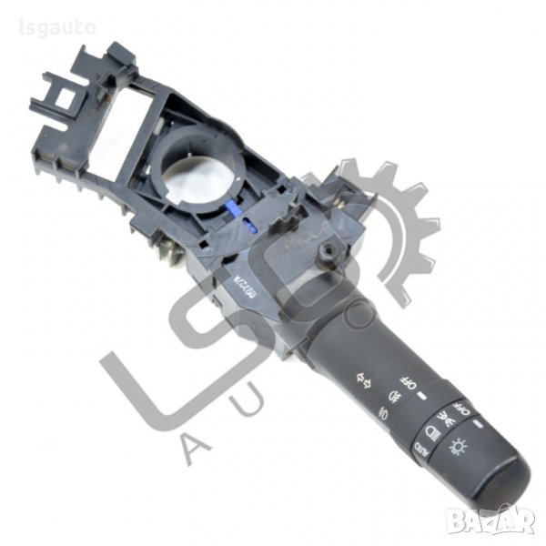 Лост мигачи Subaru Legacy V 2009-2014 PV160221-166, снимка 1