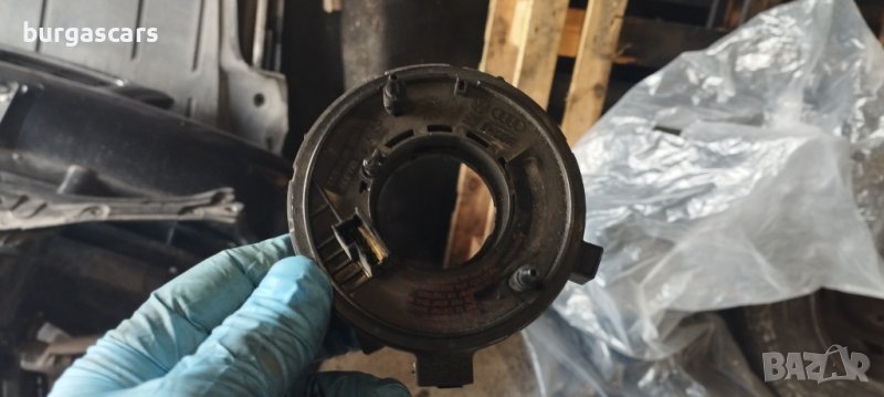 Лентов кабел 1J0 959 653 Audi A3 - 60лв, снимка 1